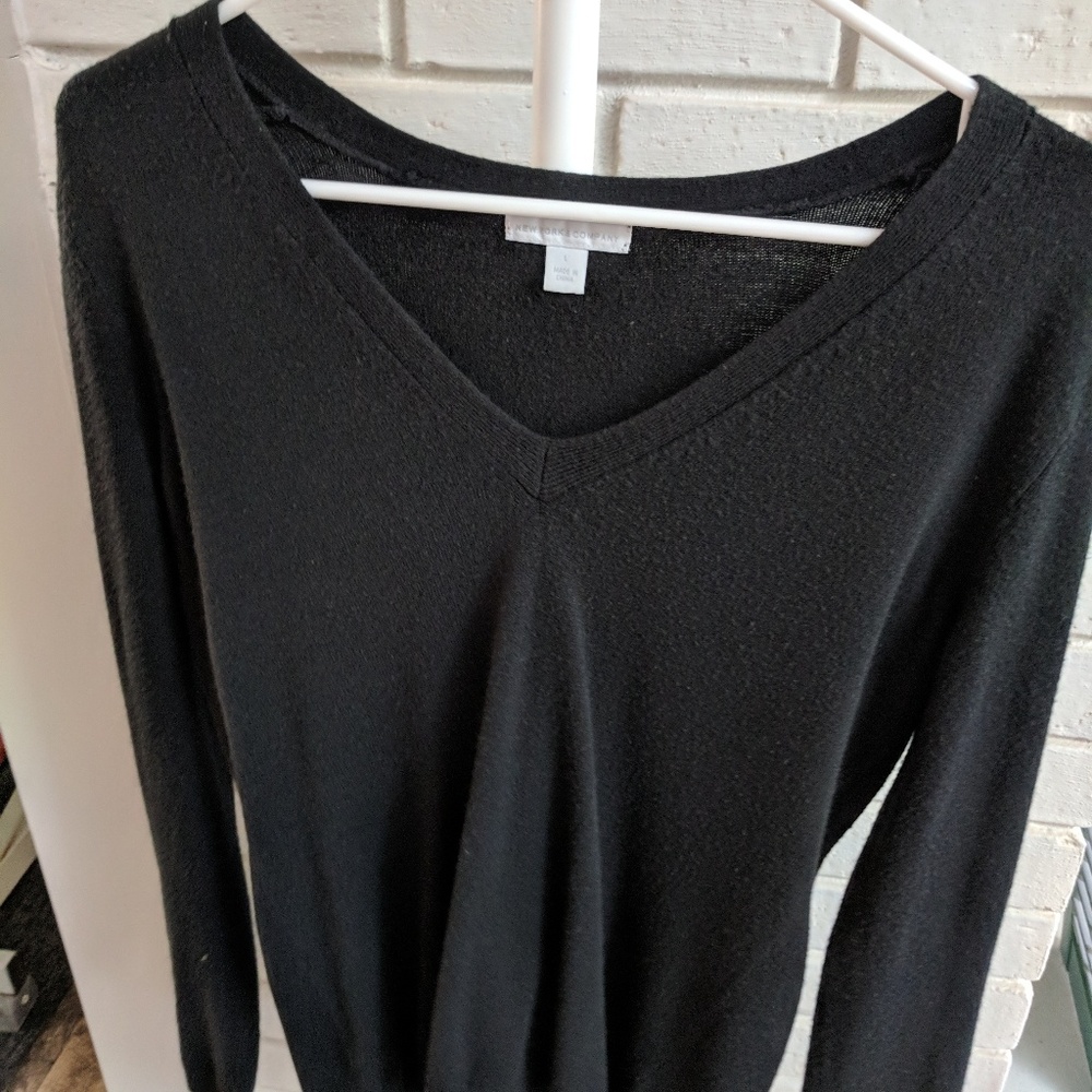 New York & Company sweater
